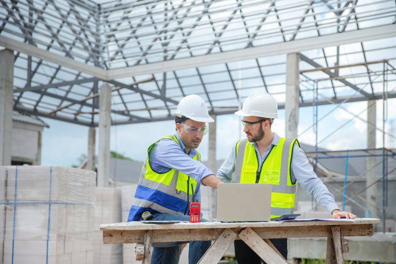 Structural Engineering Services