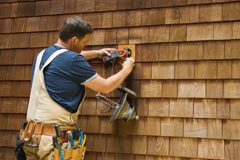 Electrical and Lighting Services